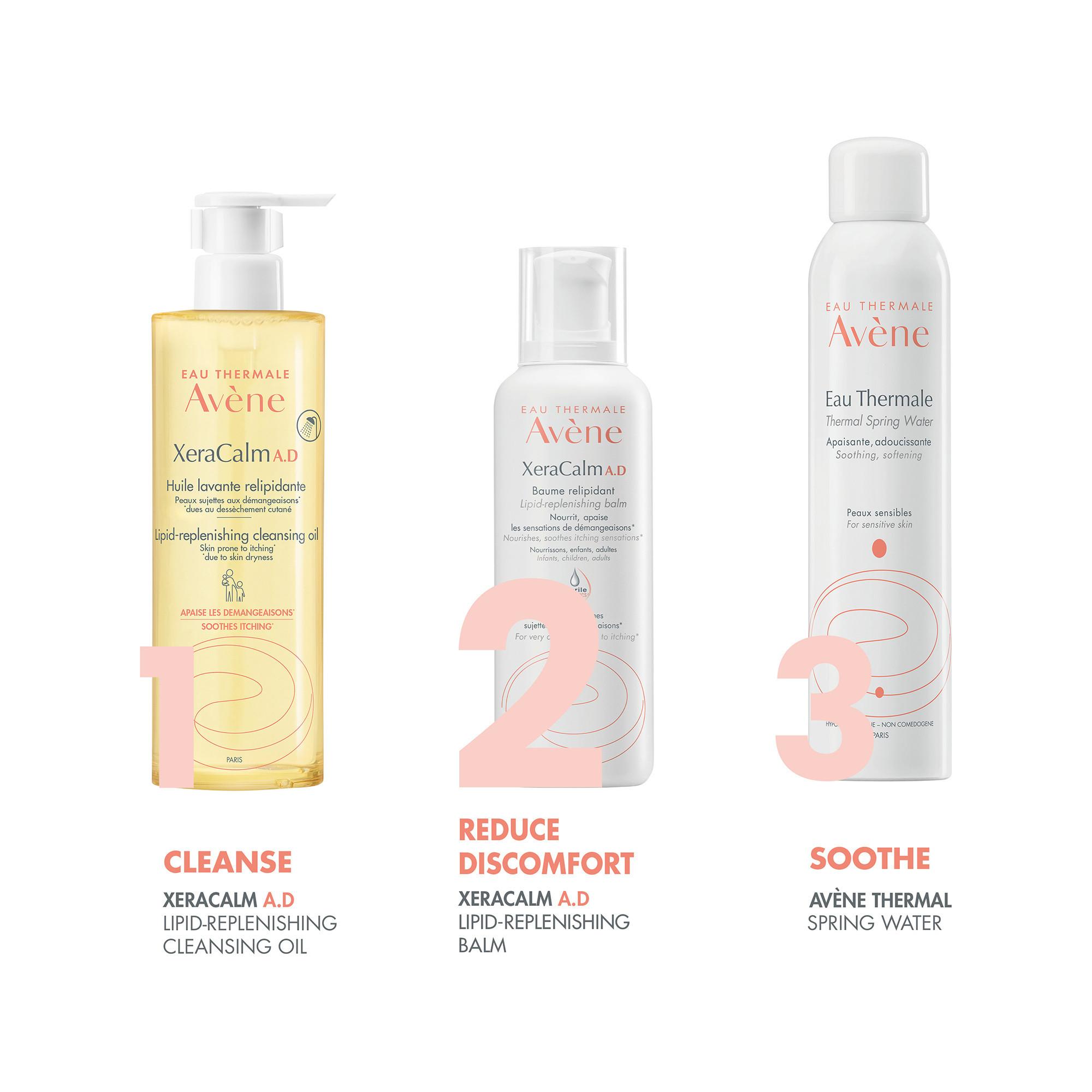 Avene  XeraCalm Baume 
