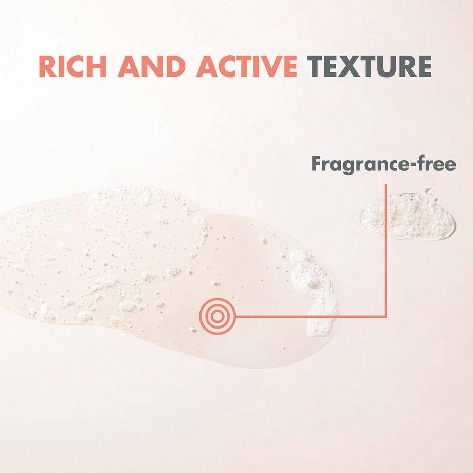 Avene XeraCalm A.D Huile lavante relipidante 