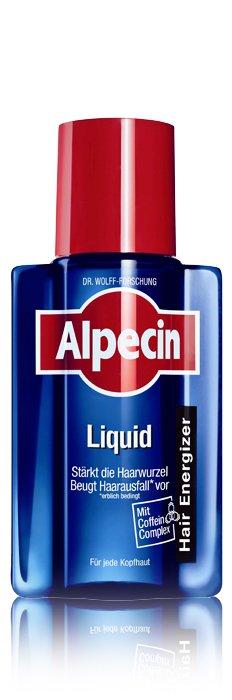 Image of Alpecin LIQUID HAIR ENEGIZER Liquid Hair Energizer - 200ml