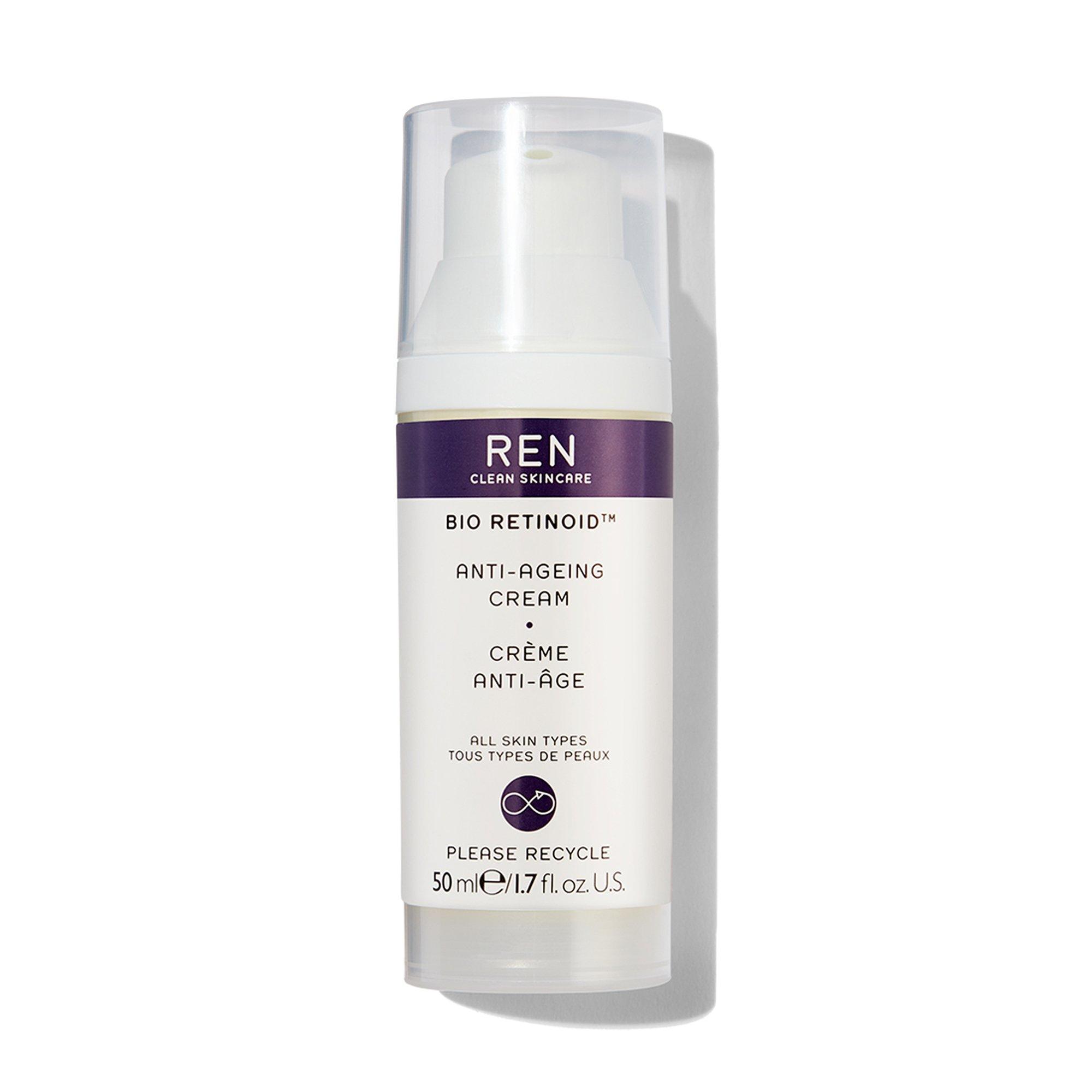 Image of REN Anti-Ageing Cream - 50ml