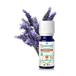Puressentiel  Lavender Real Organic Essential Oil 