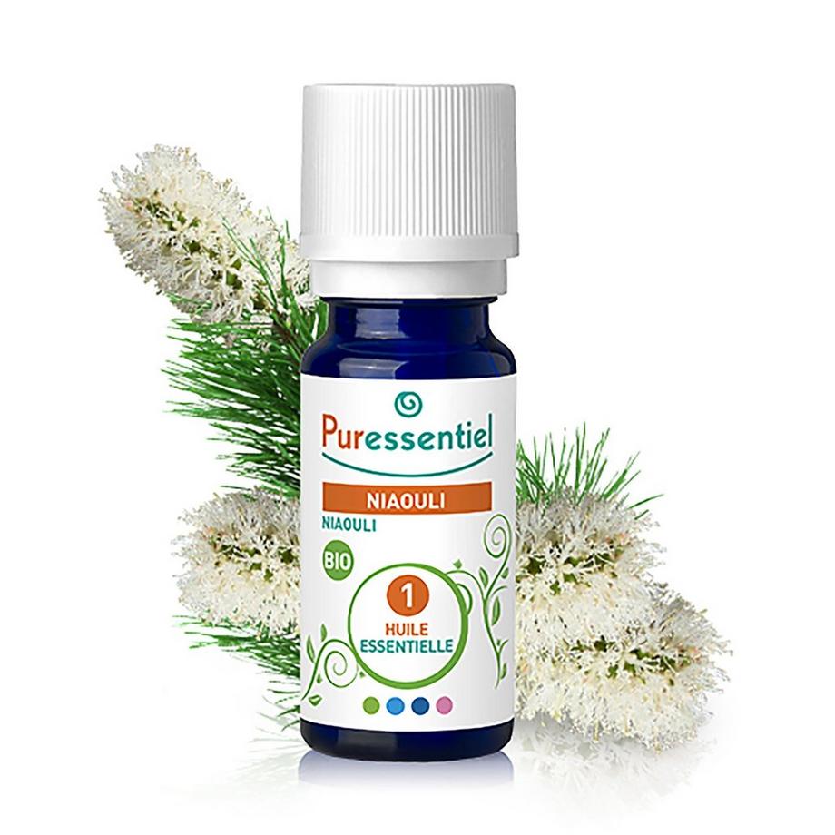 Puressentiel  Niaouli Bio Essential Oil 