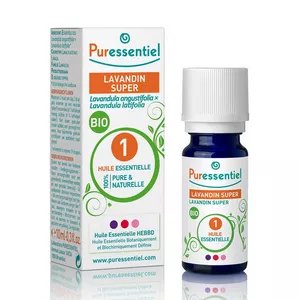 Lavandin Super Bio Essential Oil
