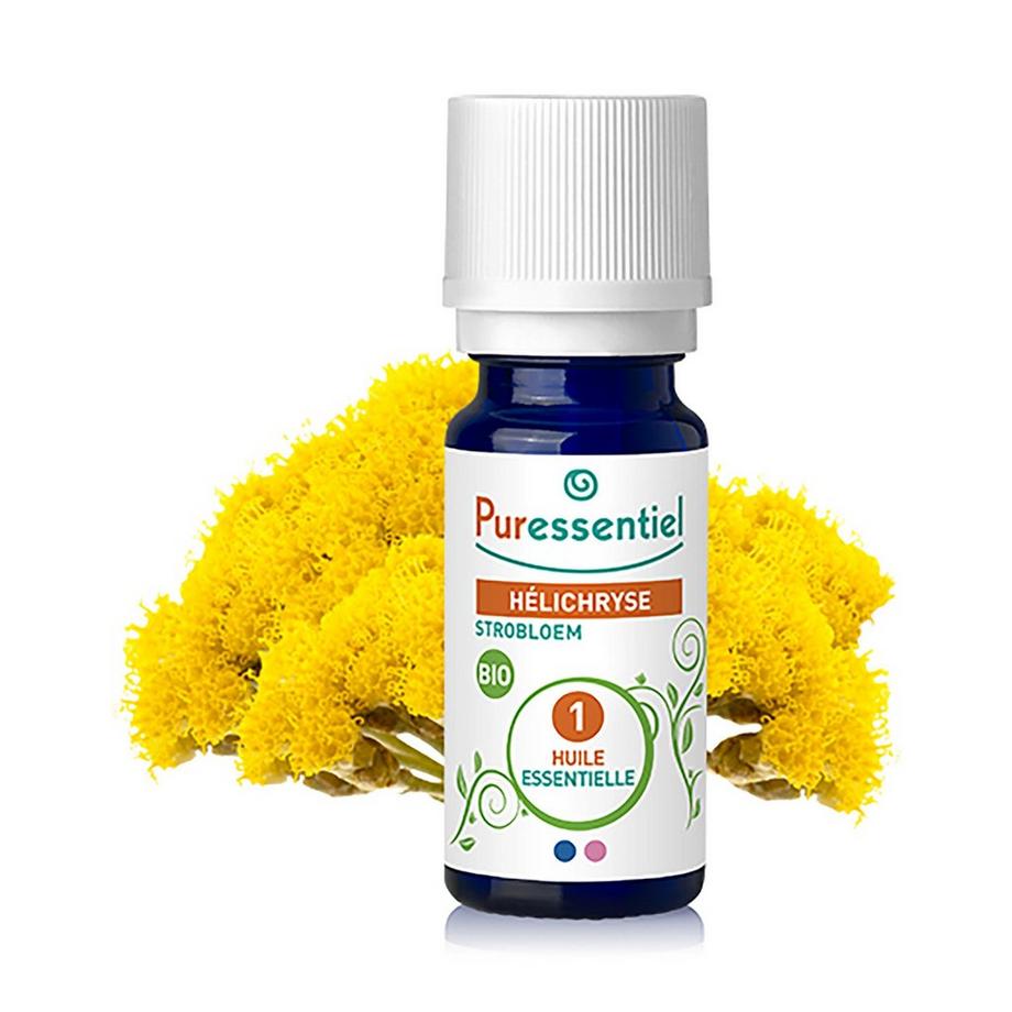 Puressentiel  Helichrysum Organic Essential Oil 
