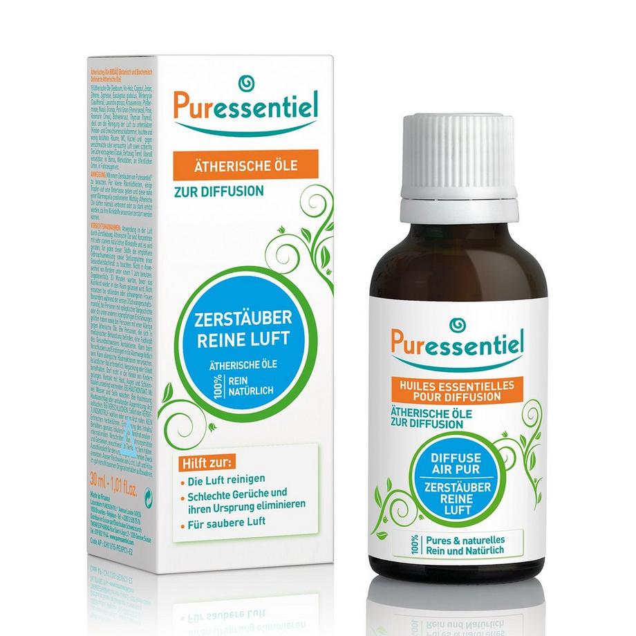 Puressentiel  Diffusione Aria Pura 