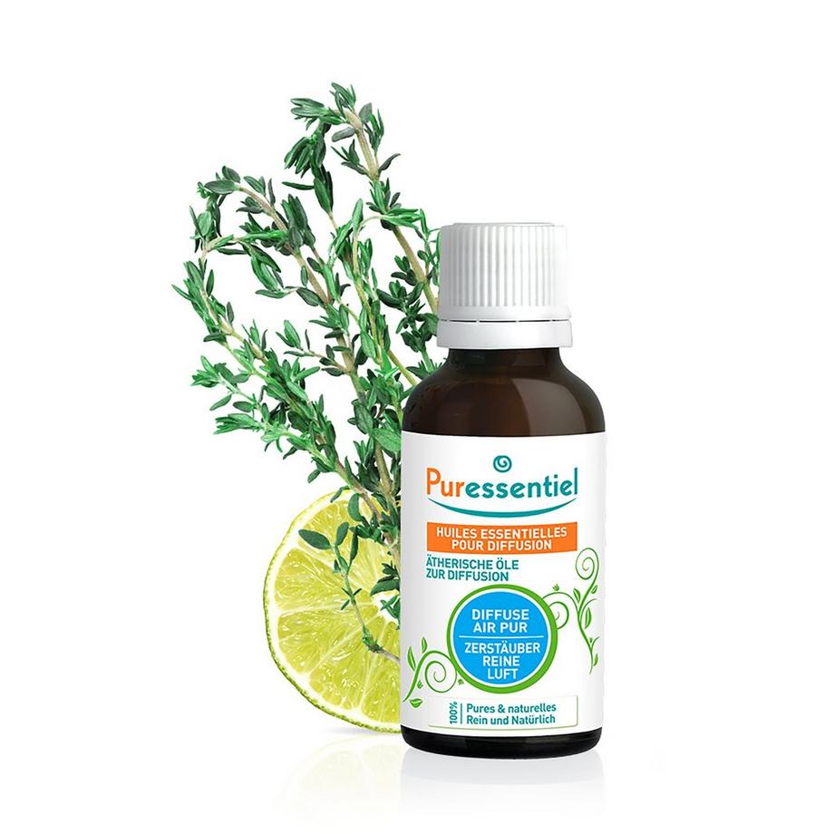 Puressentiel  Diffusione Aria Pura 