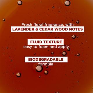 KLORANE Quinine et edelweiss BIO Shampooing fortifiant 