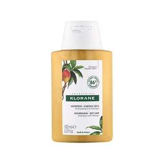 KLORANE Mangue Shampooing 100ml KLORANE MINI-SIZE SH 