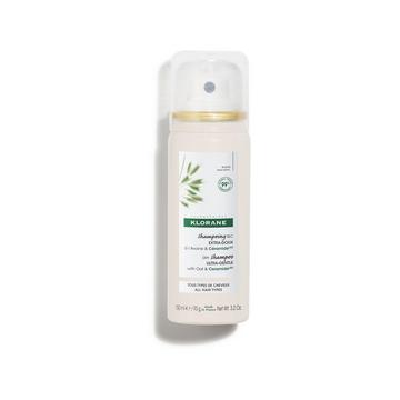 Shampoo secco extra delicato con latte d'avena - L'originale - Tutti i tipi di capelli