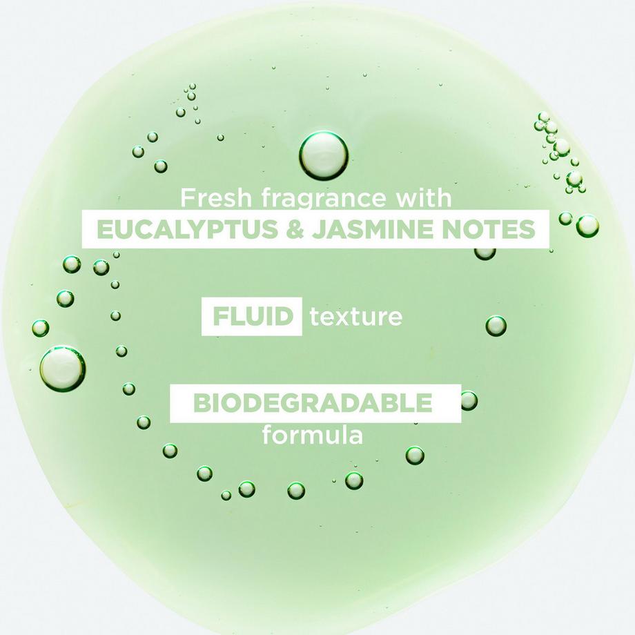 KLORANE BIO-Brennnessel Talgregulierendes Shampoo 