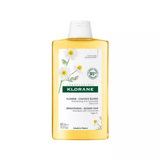 KLORANE  Camomille Shampooing 