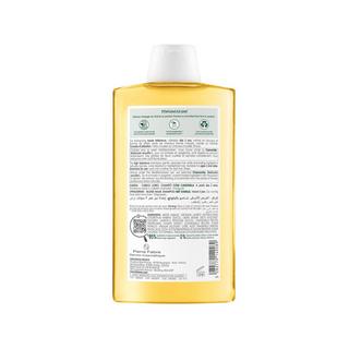 KLORANE Camomilla Shampoo illuminante 