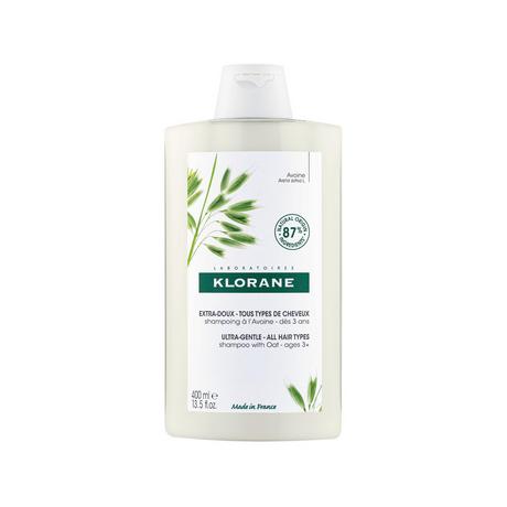 KLORANE Hafer Shampoo 