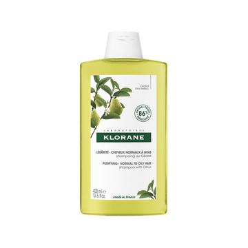 Shampoo revitalisierend