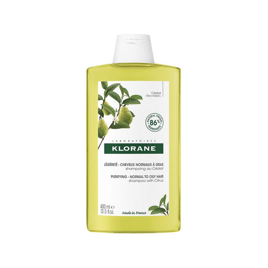 Shampoo revitalisierend