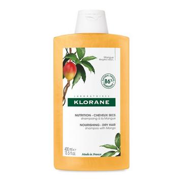 Shampoo al mango
