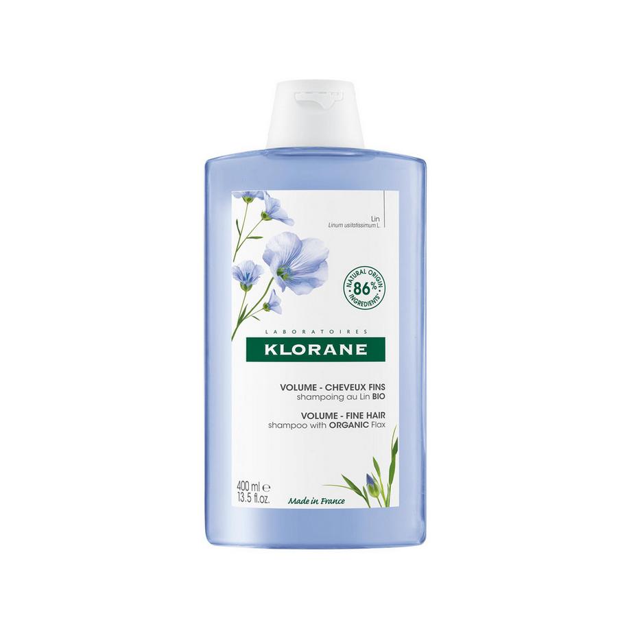 Volumen-Shampoo 