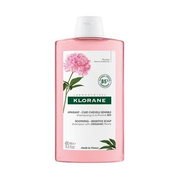 Pivoine Shampooing