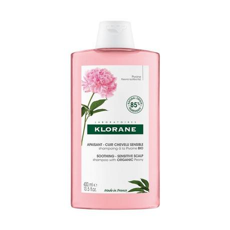 KLORANE  Shampoo Peony 