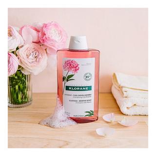 KLORANE  Shampoo Peony 