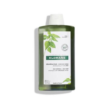 Talgregulierendes Shampoo