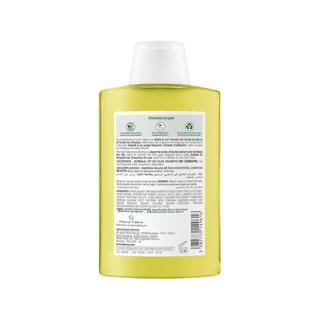 KLORANE Cedrat Shampoo rivitalizzante 