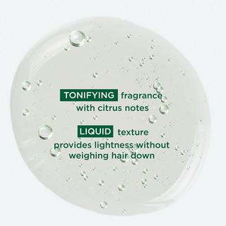 KLORANE Zedrat Shampoo revitalisierend 