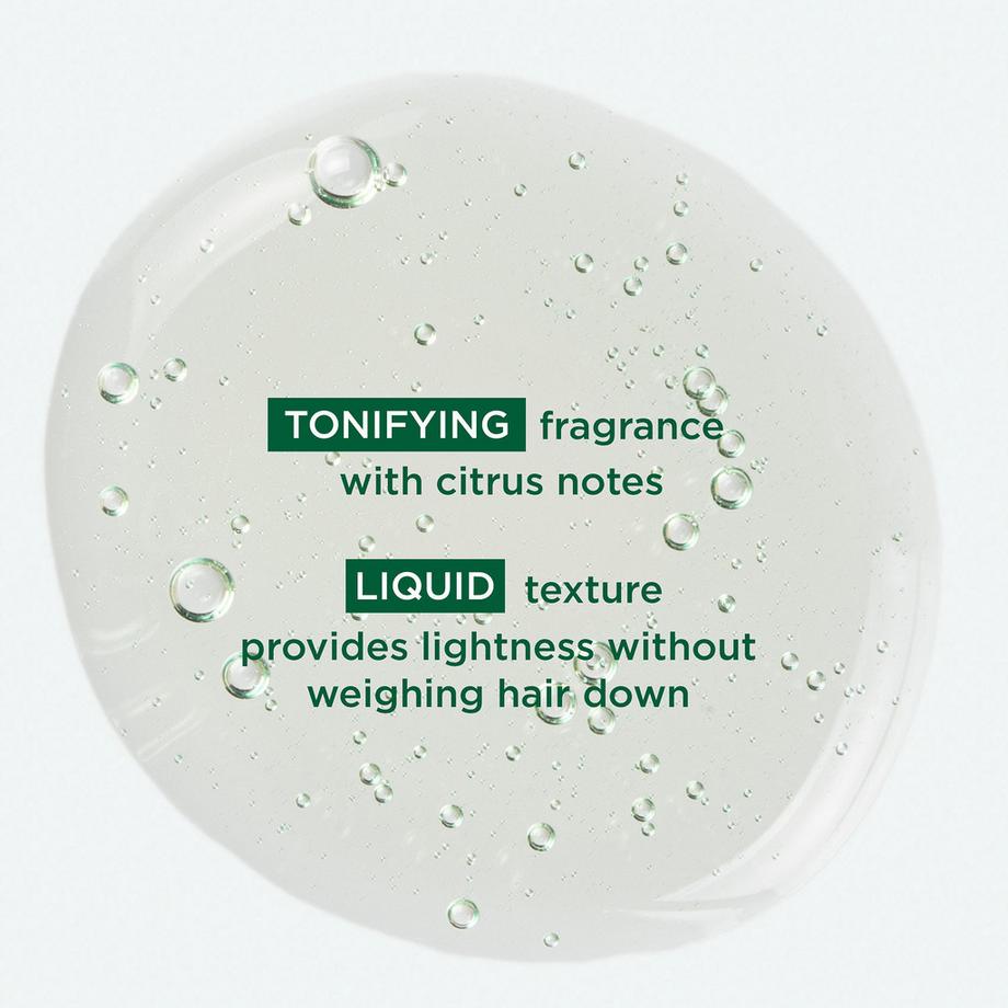 KLORANE Zedrat Shampoo revitalisierend 