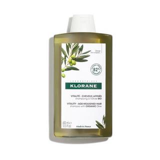 KLORANE Thickness & Vitality - Olive Shampoo Olive 