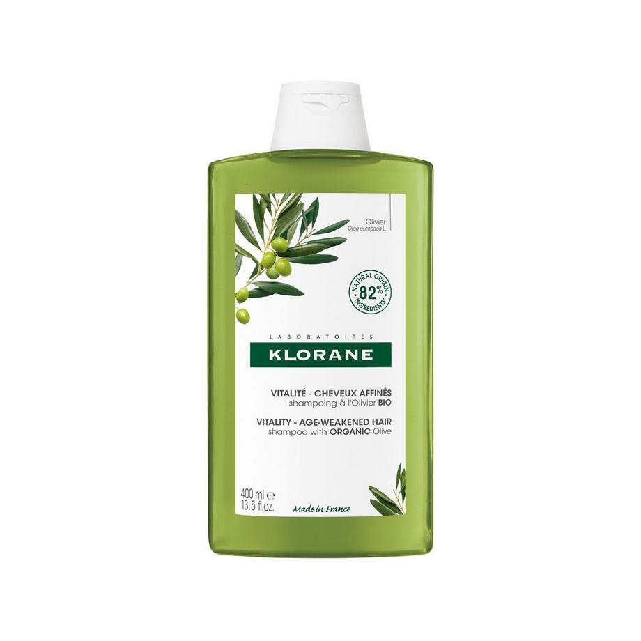 Vitalisierendes Shampoo