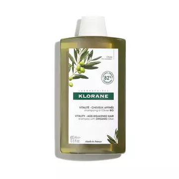 Shampoo Olive