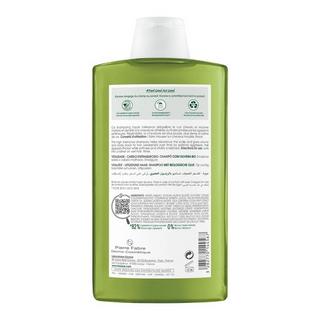 KLORANE Thickness & Vitality - Olive Shampoo Olive 