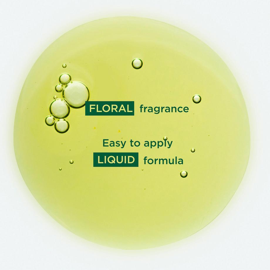 KLORANE Olive biologiche Shampoo rivitalizzante 