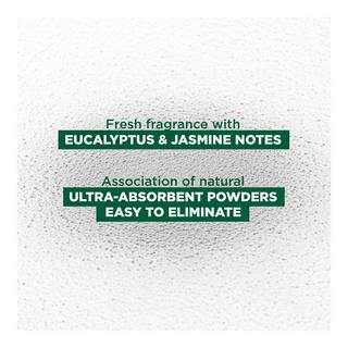 KLORANE IO-Brennnessel Reinigendes Trockenshampoo 