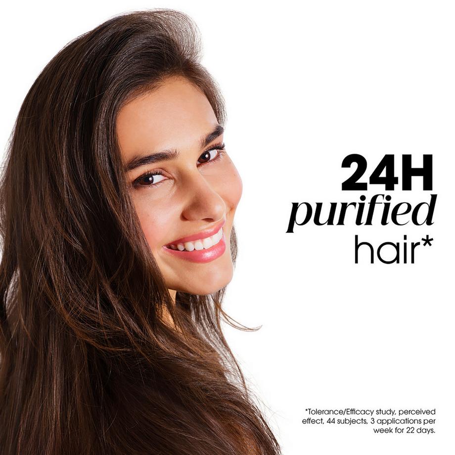 KLORANE IO-Brennnessel Reinigendes Trockenshampoo 