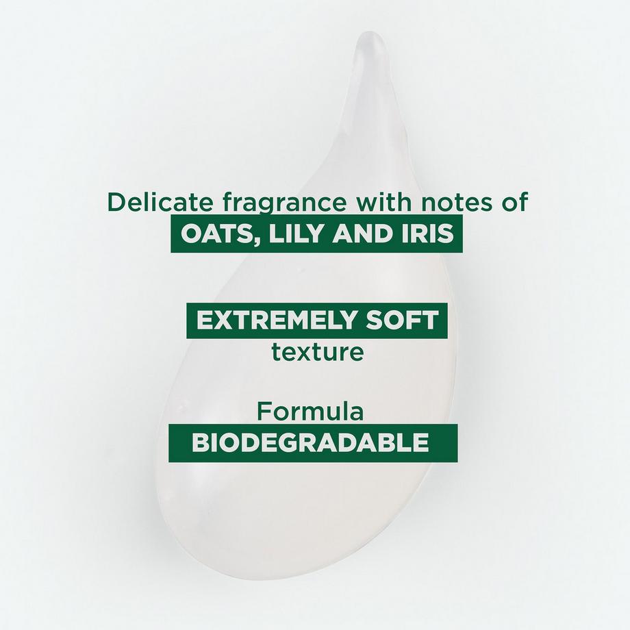 KLORANE Avena Balsamo per la cura  