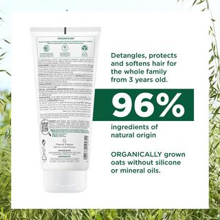 KLORANE Hafer Pflegebalsam  