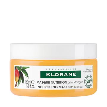 Masque nourrissant