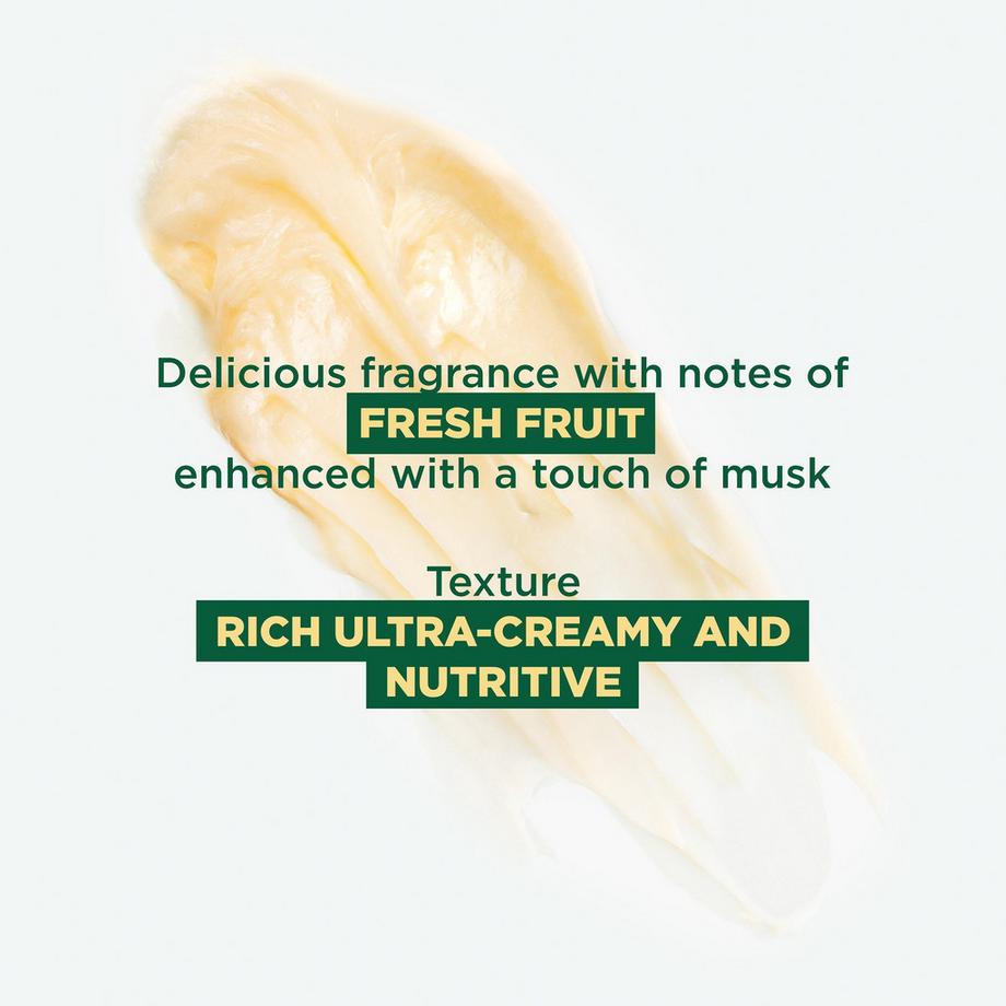 KLORANE Mangue Masque nourrissant 