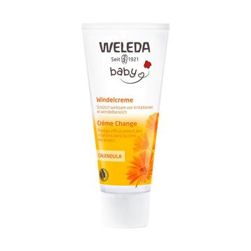 Calendula Crema Cambio Pannolino