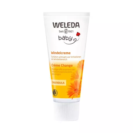 WELEDA  Calendula Crème Change 