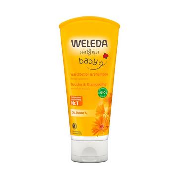 Calendula Doccia & Shampoo