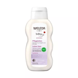 MALVA BIANCA Crema Trattante