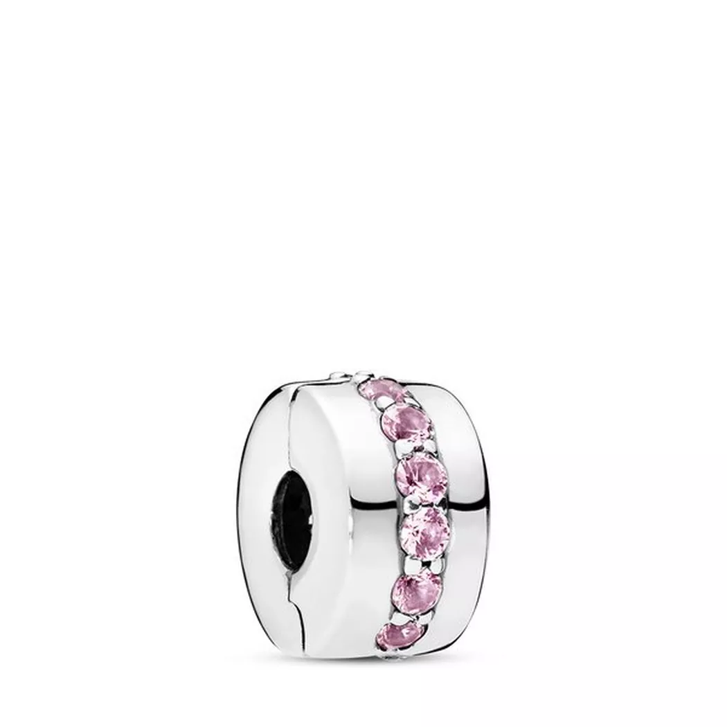 PANDORA Family Roots Charm - black  female