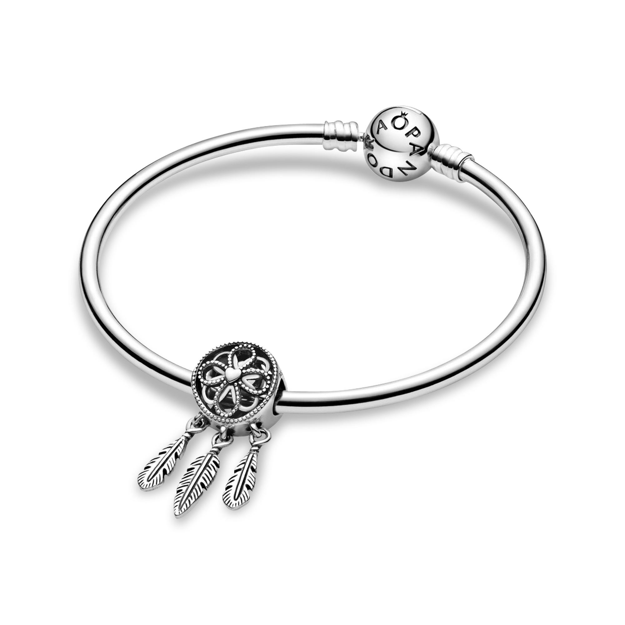 PANDORA Moments Charm 