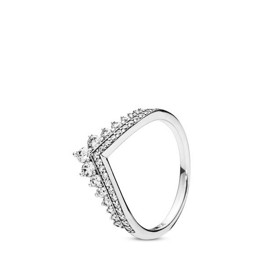 Ring mit Stein