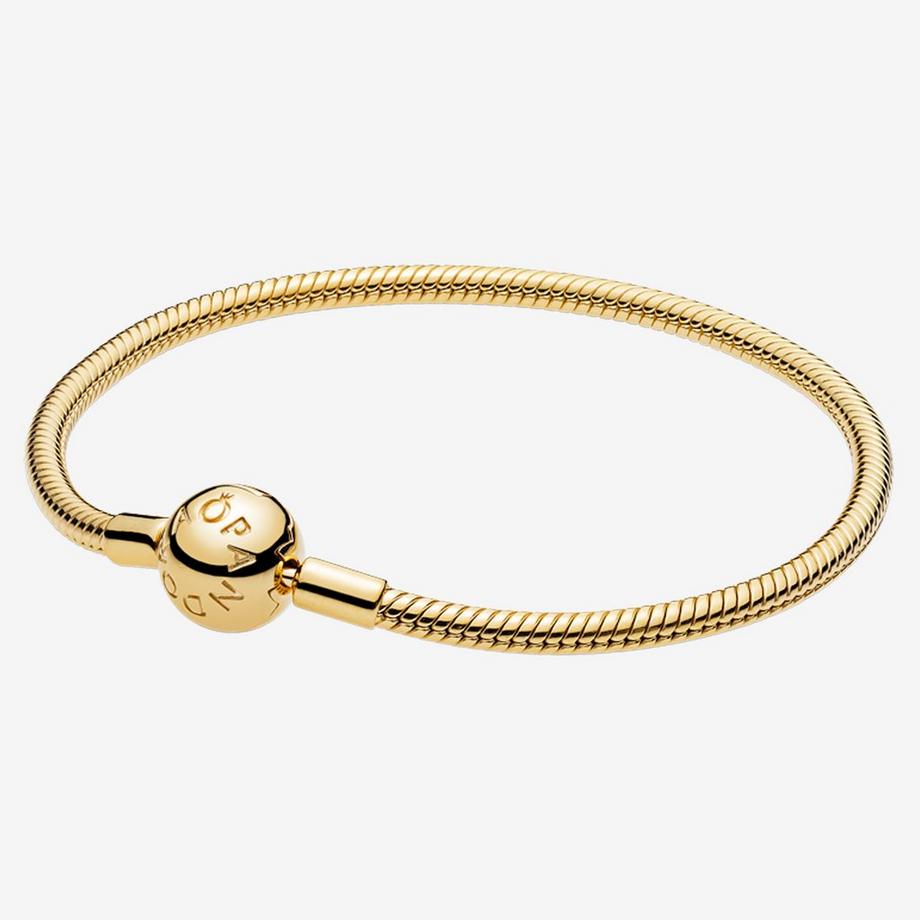 PANDORA Moments Armband 