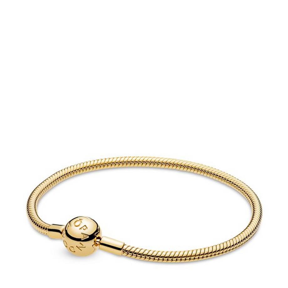 PANDORA Moments Armband 