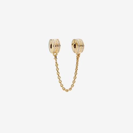 PANDORA Moments Sicherheitskette 