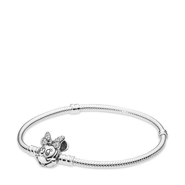 PANDORA Moments Armband 